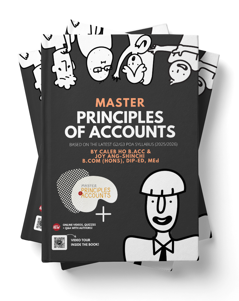 Master POA Study Guide